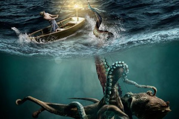 Kraken клирнет зеркало