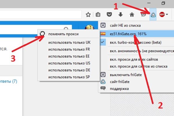 Kraken что это за магазин