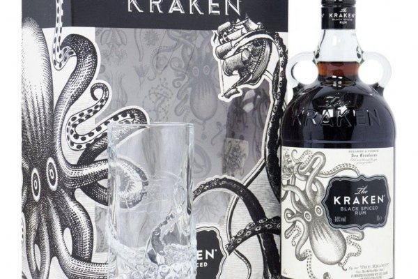 Kraken at17